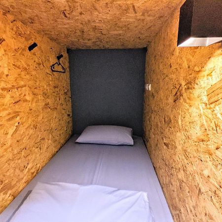 N Joy Takao Hostel Καοσιούνγκ Εξωτερικό φωτογραφία