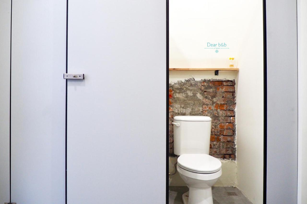 N Joy Takao Hostel Καοσιούνγκ Εξωτερικό φωτογραφία