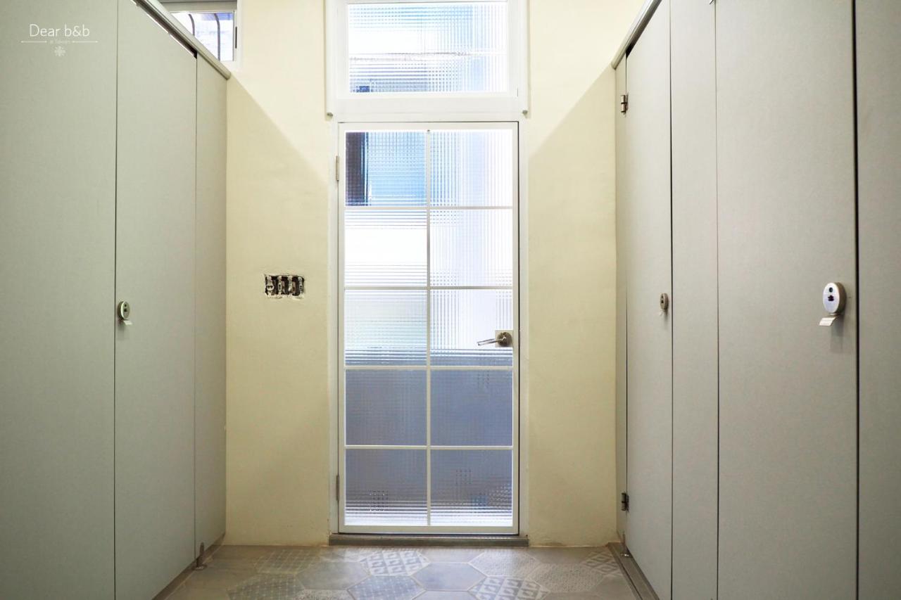 N Joy Takao Hostel Καοσιούνγκ Εξωτερικό φωτογραφία