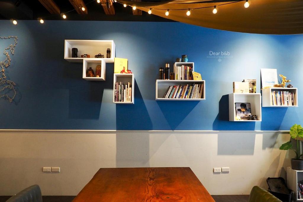 N Joy Takao Hostel Καοσιούνγκ Εξωτερικό φωτογραφία