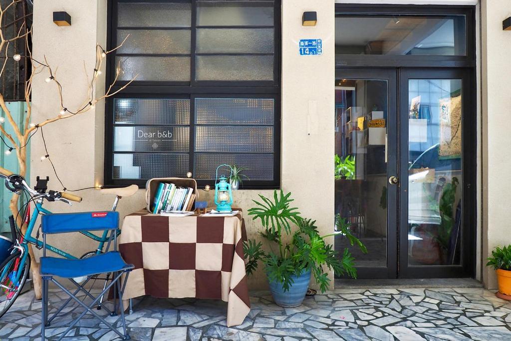 N Joy Takao Hostel Καοσιούνγκ Εξωτερικό φωτογραφία