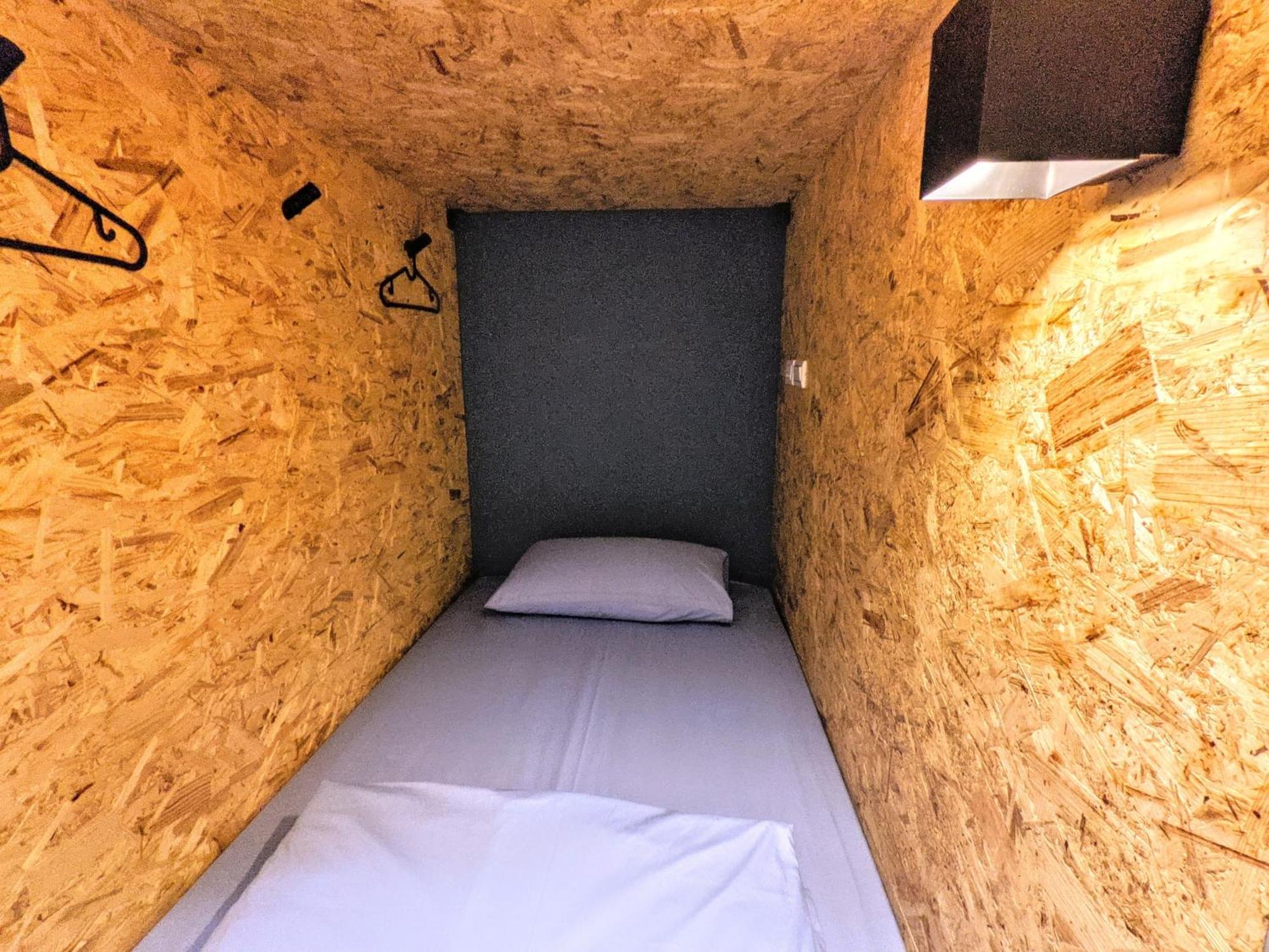 N Joy Takao Hostel Καοσιούνγκ Εξωτερικό φωτογραφία